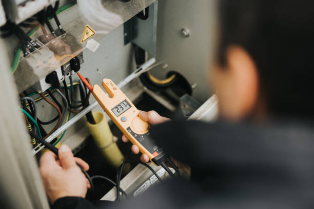 Best 24-Hour Electrician  in Macclenny, FL