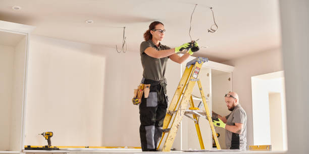 Best Electrical Outlet Repair  in Macclenny, FL