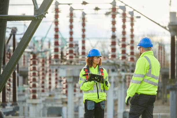 Best Electrical Installation Contractor  in Macclenny, FL