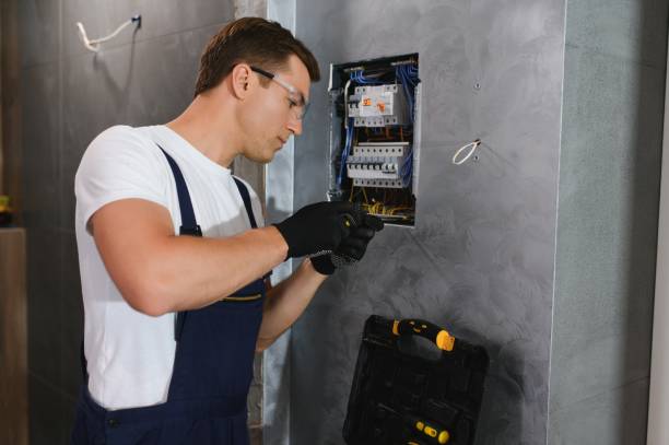 Best Industrial Electrical Services  in Macclenny, FL