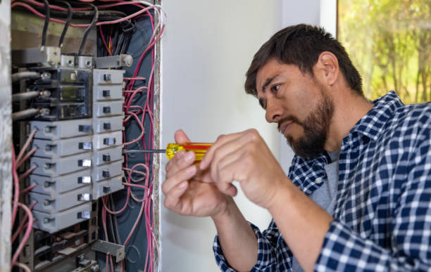 Best 24-Hour Electrician  in Macclenny, FL